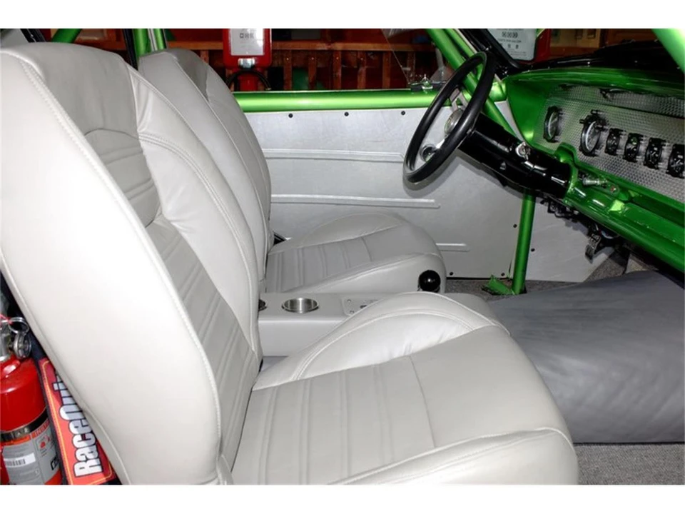 1953 Studebaker Commander - Image 17 of 22
