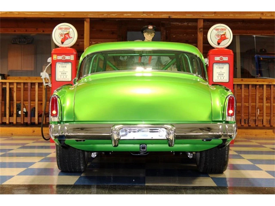 1953 Studebaker Commander - Image 12 of 22