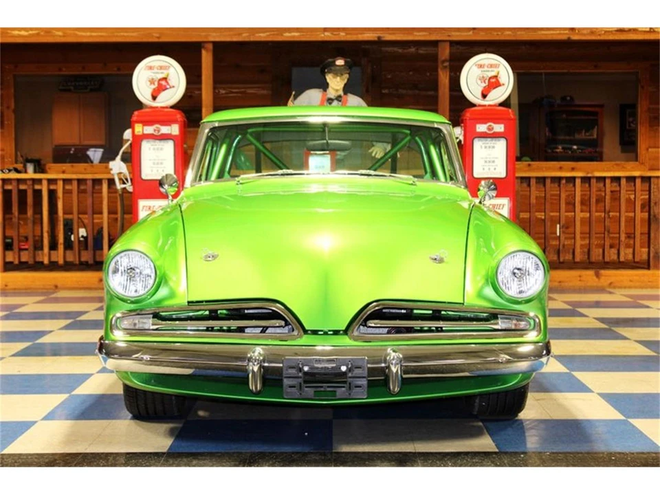 1953 Studebaker Commander - Image 11 of 22
