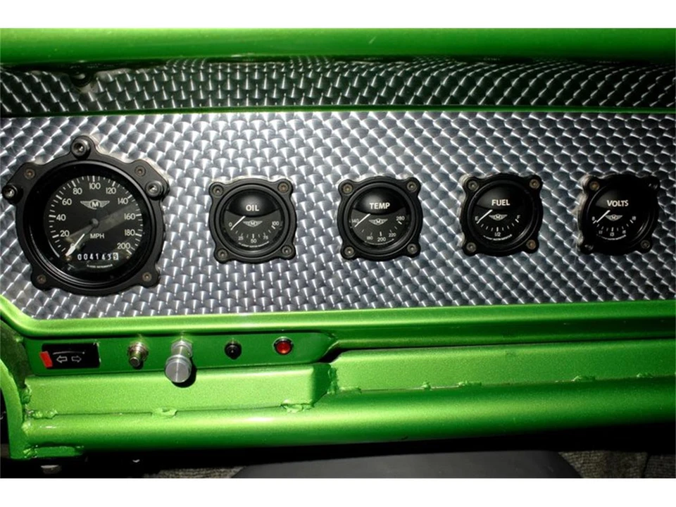 1953 Studebaker Commander - Image 21 of 22