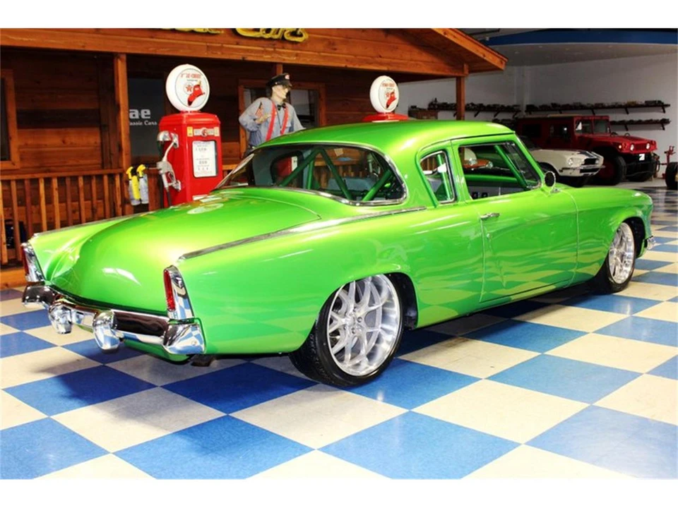 1953 Studebaker Commander - Image 10 of 22