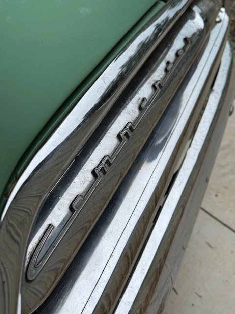 1953 Studebaker Commander - Image 13 of 17