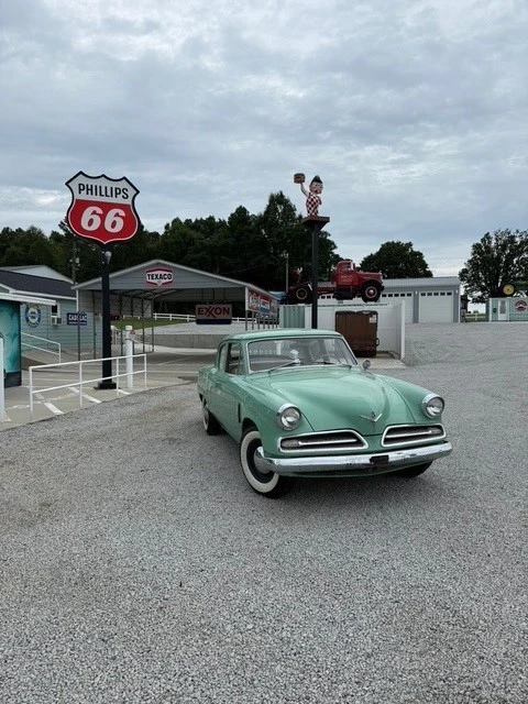 1953 Studebaker Commander - Image 6 of 17