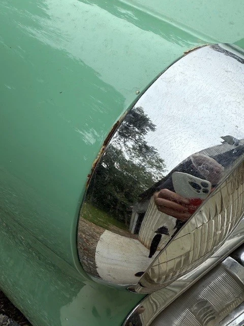 1953 Studebaker Commander - Image 16 of 17