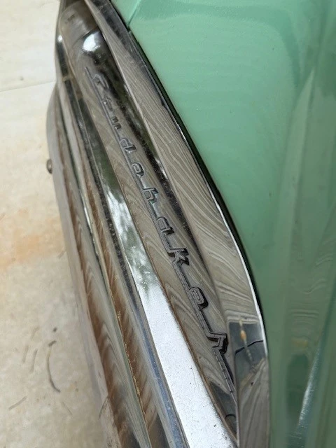 1953 Studebaker Commander - Image 17 of 17