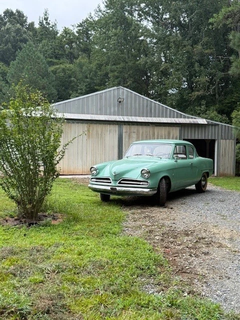 1953 Studebaker Commander - Image 5 of 17