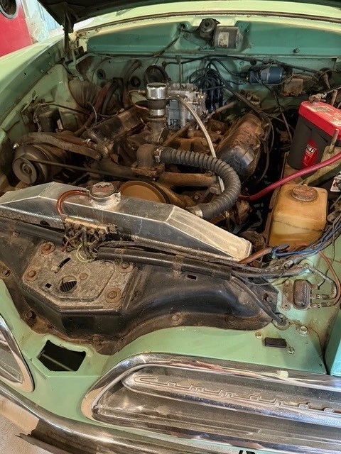 1953 Studebaker Commander - Image 4 of 17