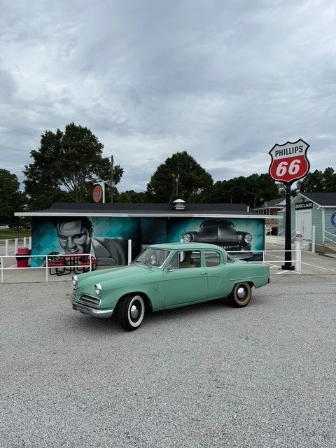 1953 Studebaker Commander - Image 2 of 17