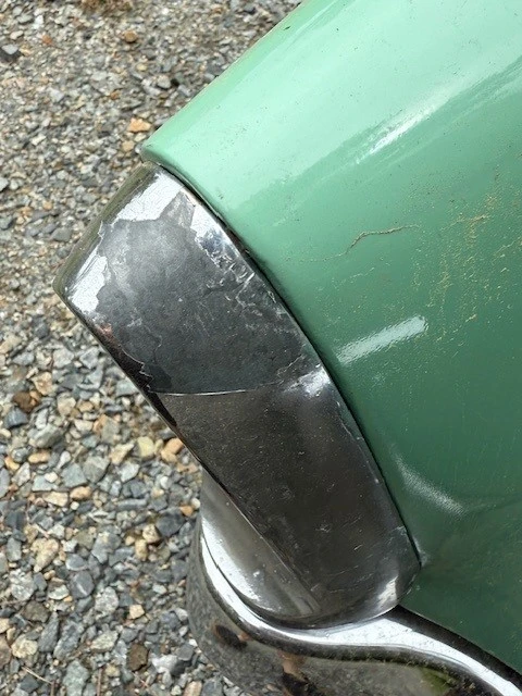 1953 Studebaker Commander - Image 10 of 17