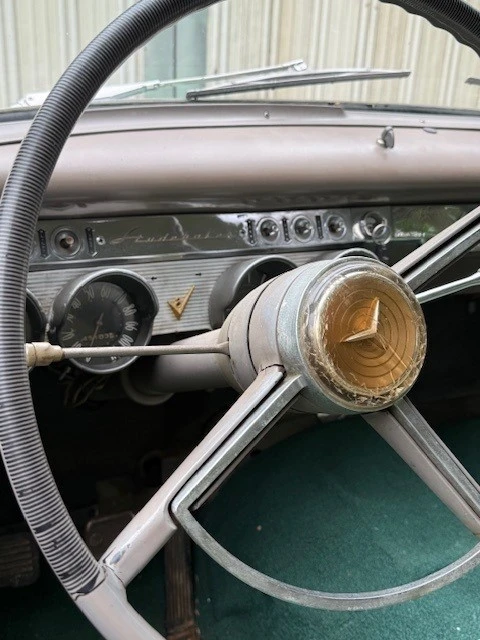 1953 Studebaker Commander - Image 14 of 17