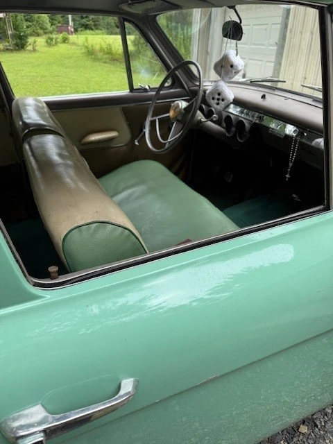 1953 Studebaker Commander - Image 9 of 17