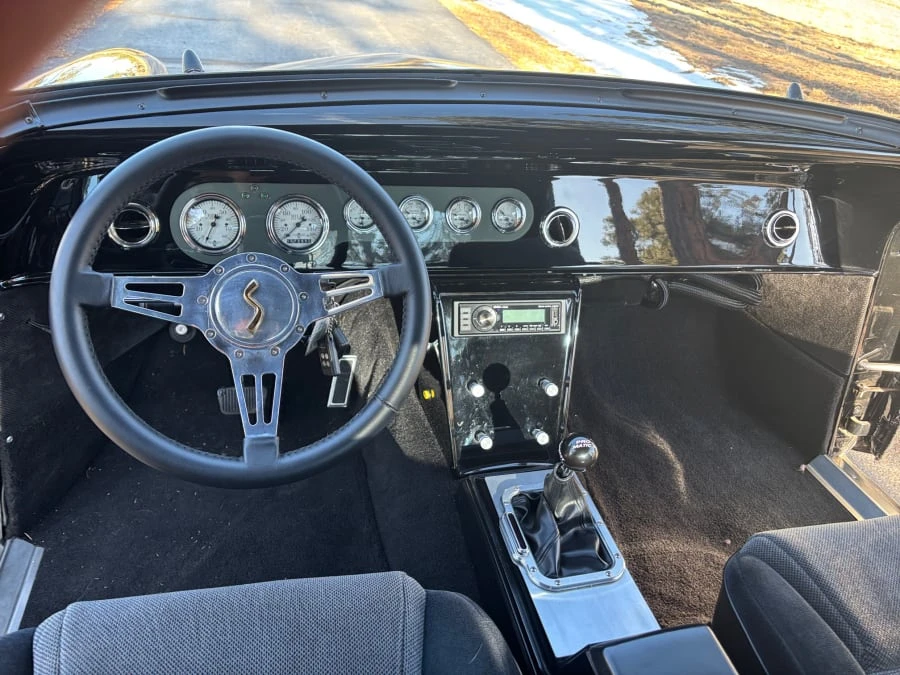 1953 Studebaker Commander - Image 17 of 31