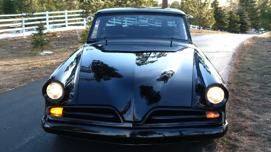 1953 Studebaker Commander - Image 9 of 31