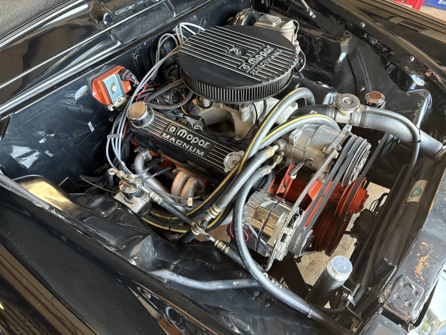 1953 Studebaker Commander - Image 27 of 31