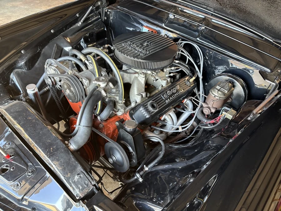 1953 Studebaker Commander - Image 23 of 31