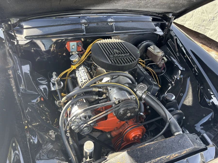 1953 Studebaker Commander - Image 26 of 31