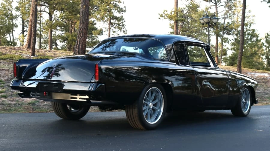 1953 Studebaker Commander - Image 3 of 31