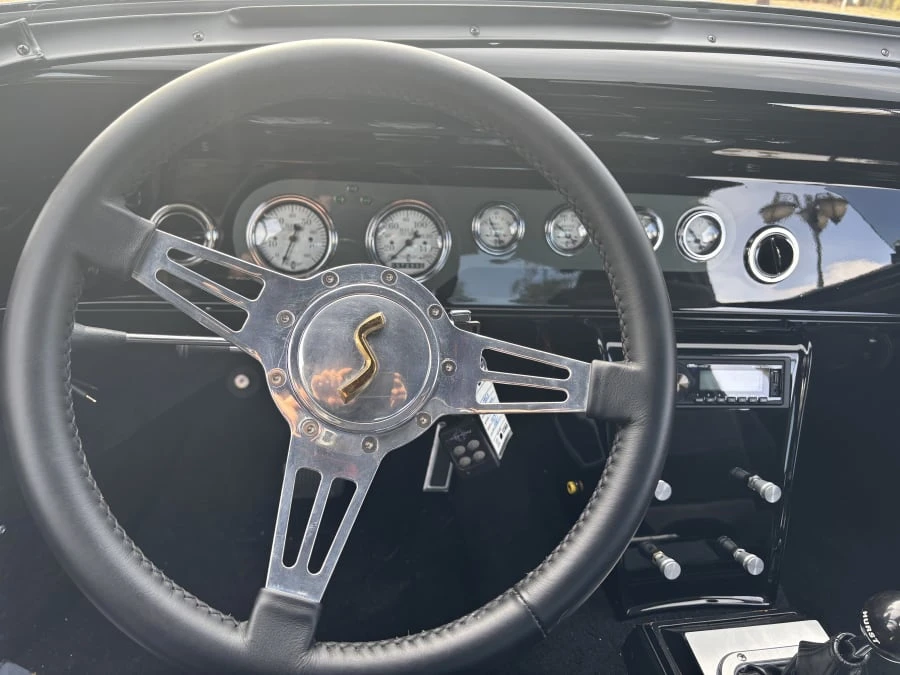 1953 Studebaker Commander - Image 19 of 31