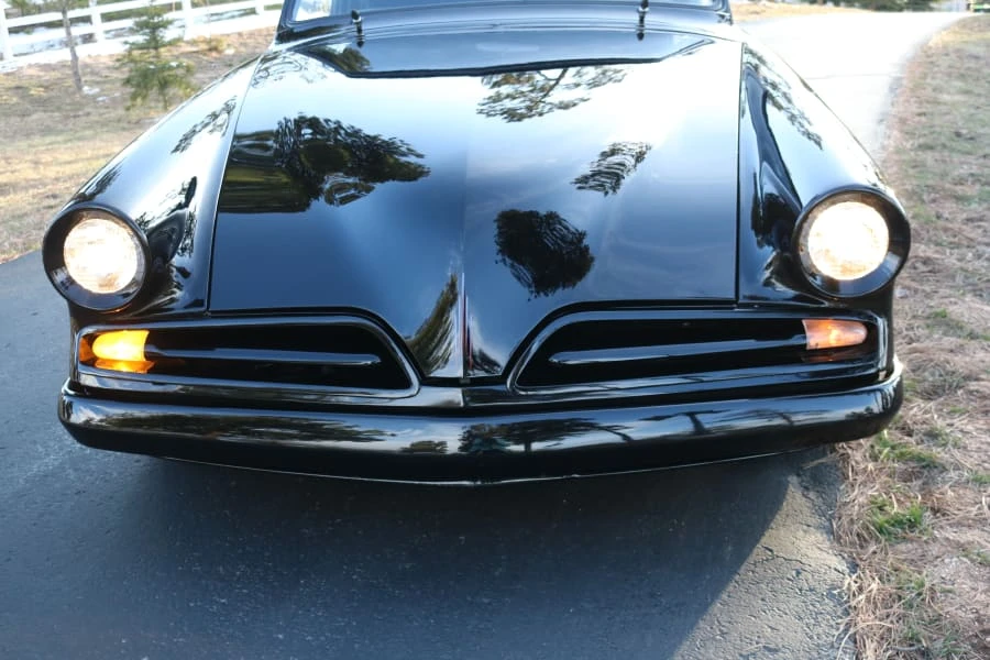 1953 Studebaker Commander - Image 15 of 31