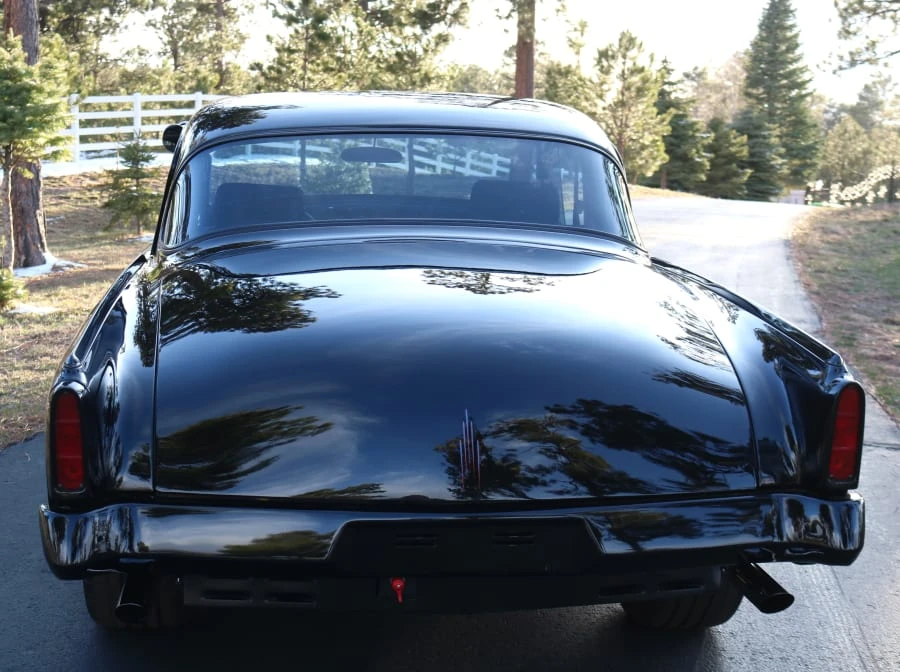 1953 Studebaker Commander - Image 8 of 31