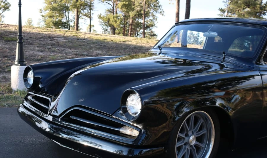 1953 Studebaker Commander - Image 14 of 31