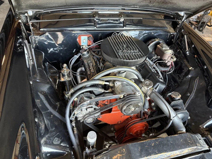 1953 Studebaker Commander - Image 24 of 31