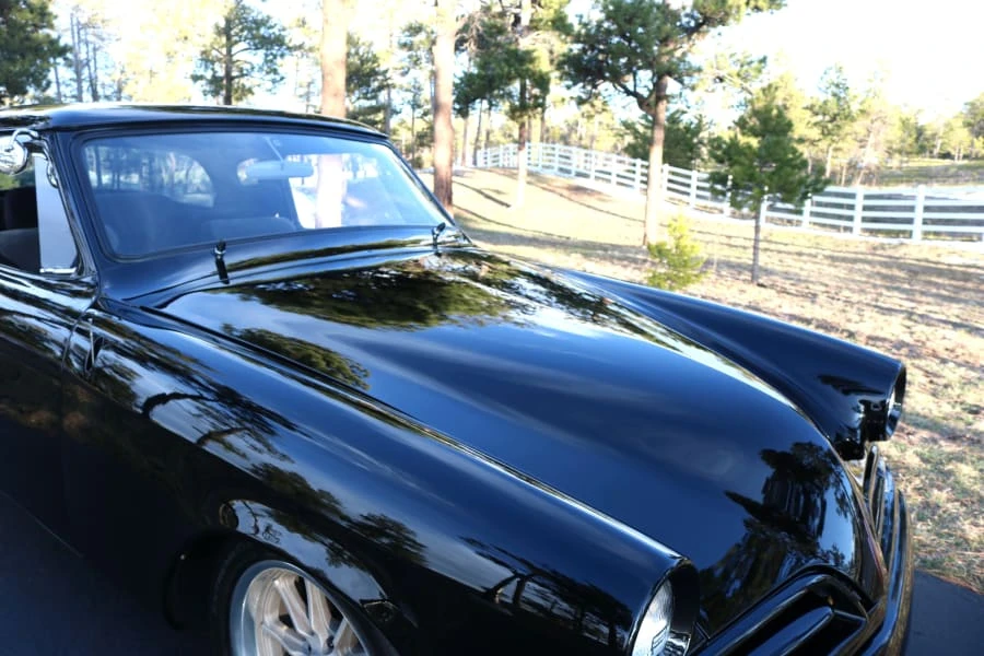 1953 Studebaker Commander - Image 13 of 31