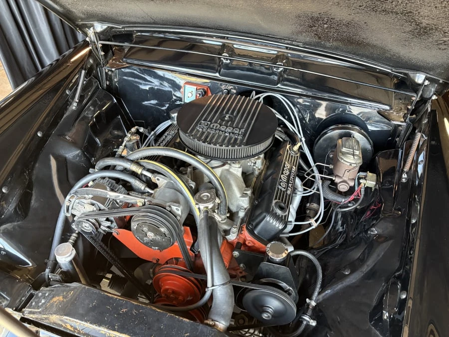 1953 Studebaker Commander - Image 25 of 31