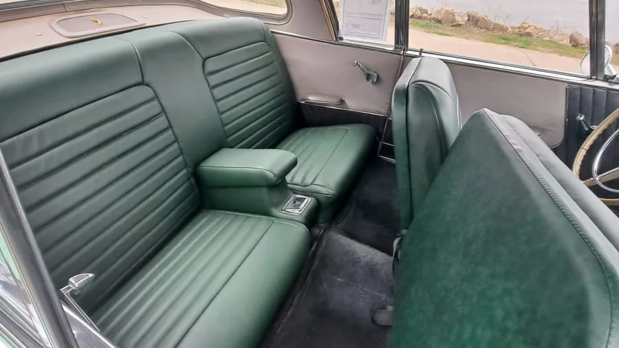 1953 Studebaker Commander - Image 5 of 10