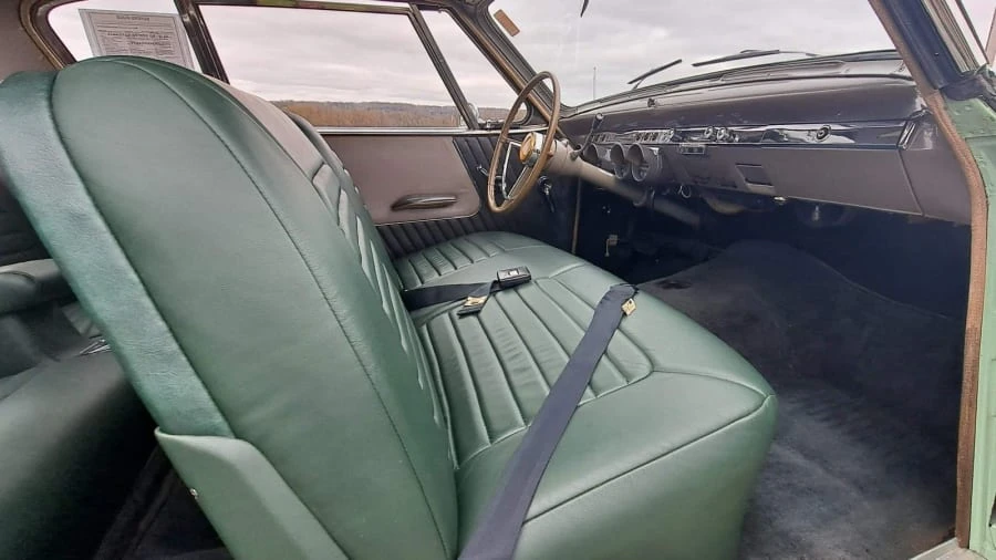 1953 Studebaker Commander - Image 4 of 10