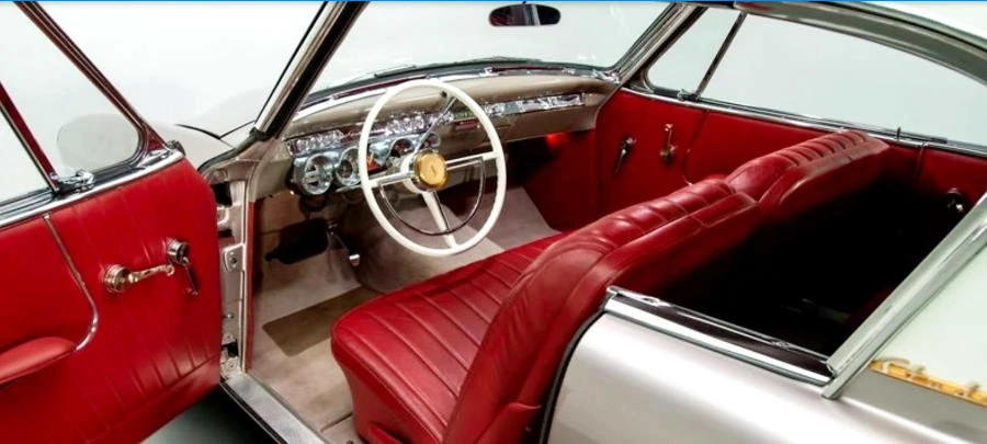 1953 Studebaker Commander - Image 4 of 12