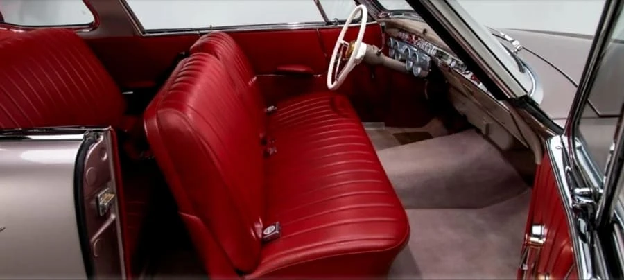 1953 Studebaker Commander - Image 5 of 12