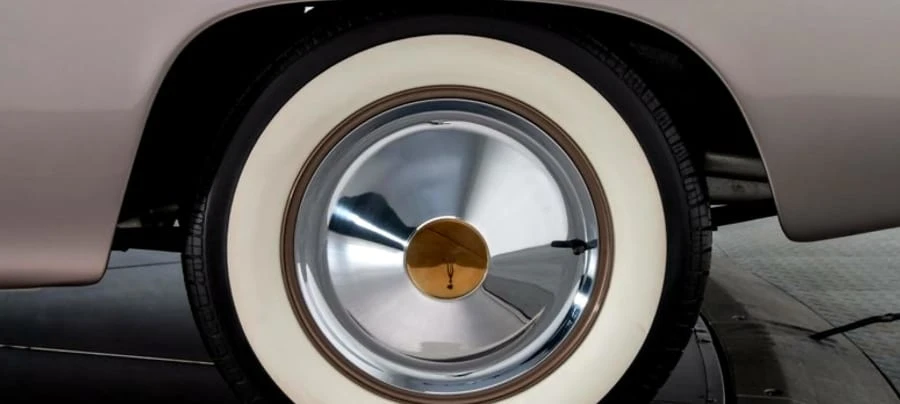 1953 Studebaker Commander - Image 7 of 12