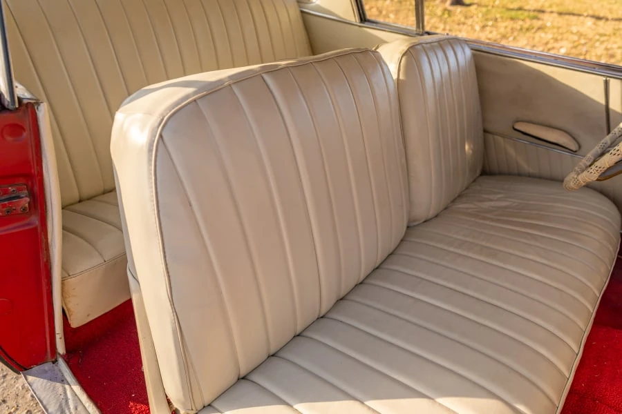 1953 Studebaker Commander - Image 11 of 14