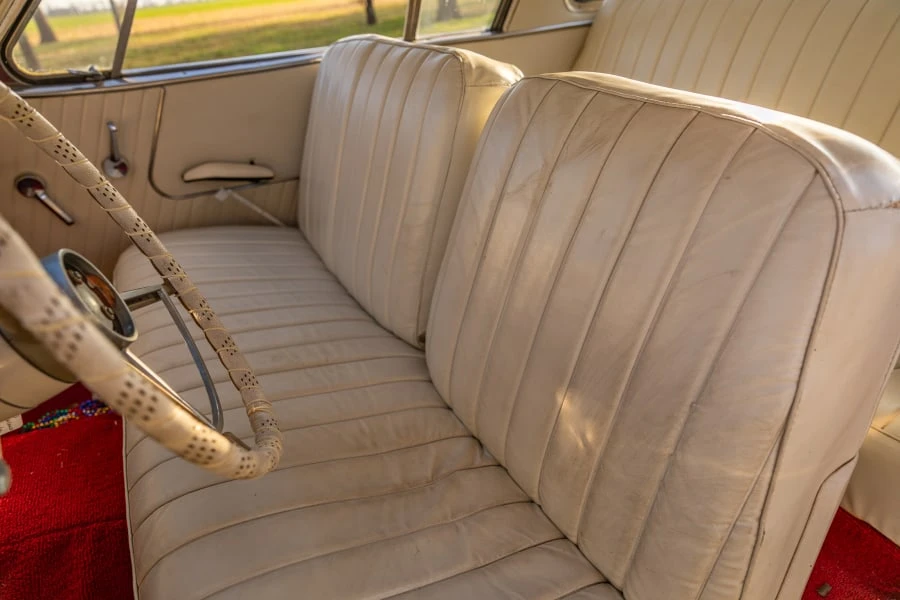 1953 Studebaker Commander - Image 9 of 14