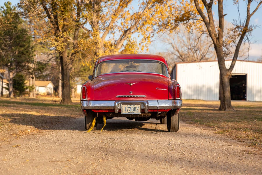 1953 Studebaker Commander - Image 5 of 14