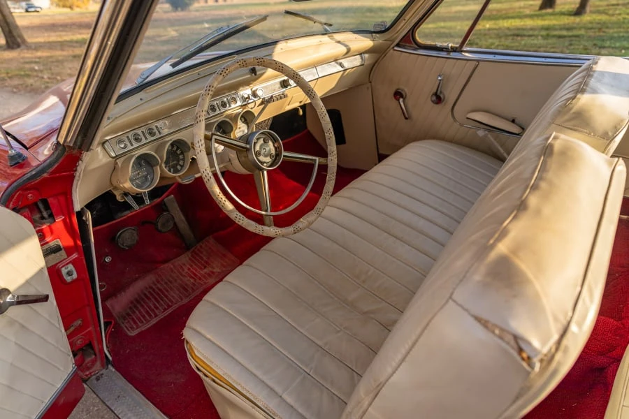 1953 Studebaker Commander - Image 8 of 14
