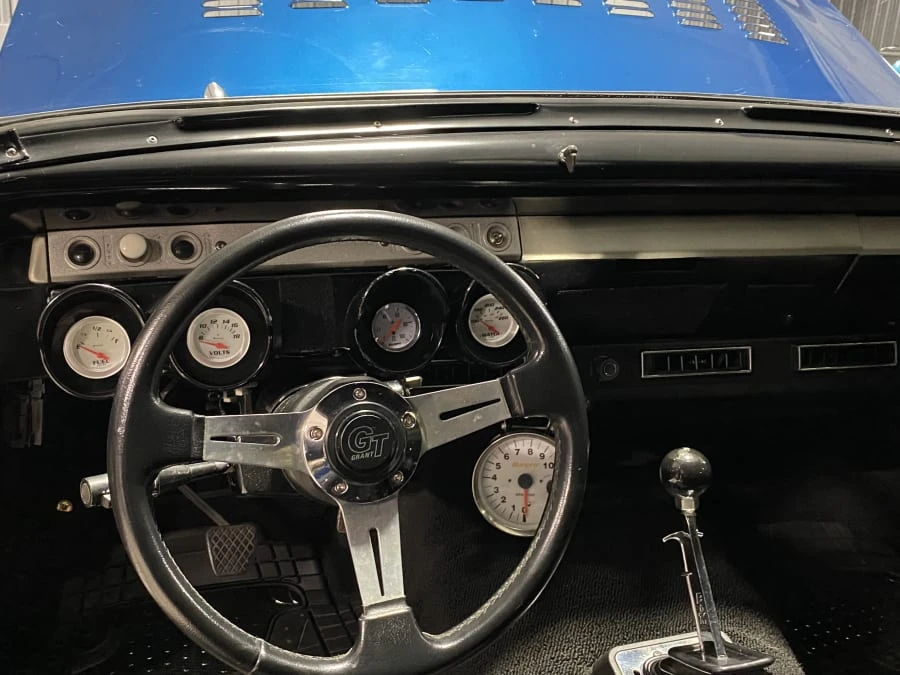 1953 Studebaker Commander - Image 5 of 15