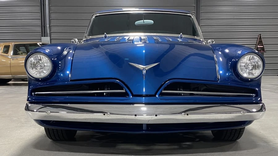 1953 Studebaker Commander - Image 10 of 15