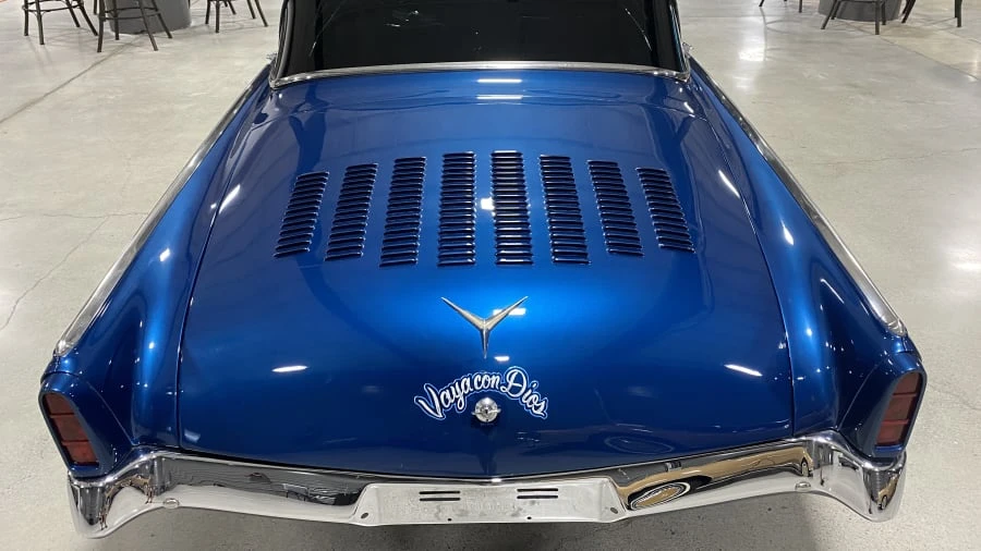 1953 Studebaker Commander - Image 11 of 15