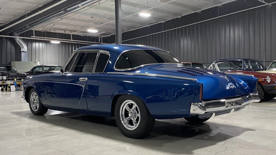 1953 Studebaker Commander - Image 14 of 15