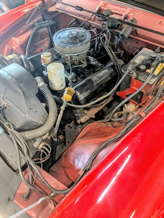 1953 Studebaker Commander - Image 7 of 19