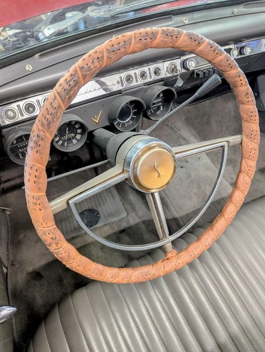 1953 Studebaker Commander - Image 8 of 19