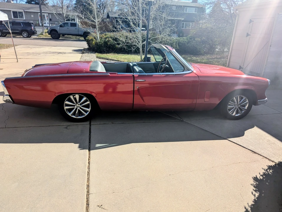 1953 Studebaker Commander - Image 12 of 19