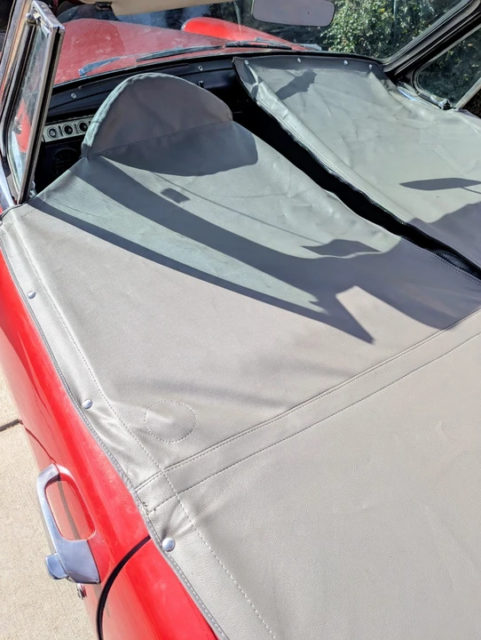 1953 Studebaker Commander - Image 4 of 19