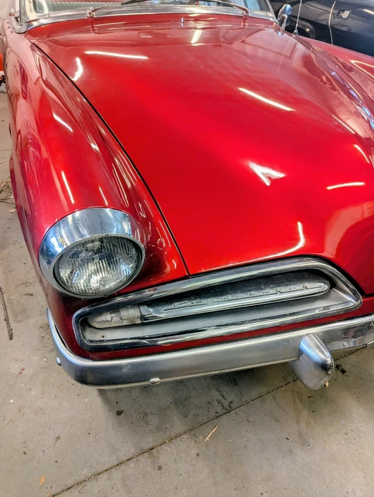 1953 Studebaker Commander - Image 6 of 19