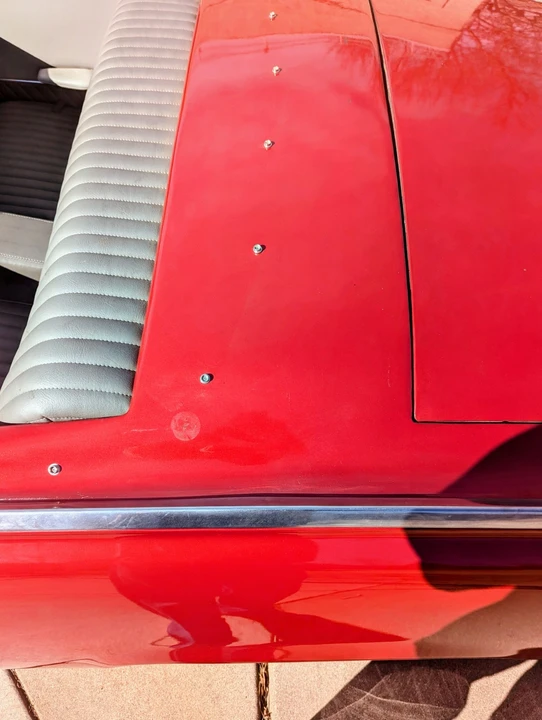 1953 Studebaker Commander - Image 11 of 19