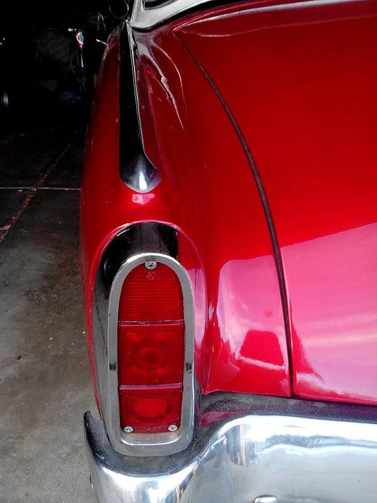 1953 Studebaker Commander - Image 18 of 19