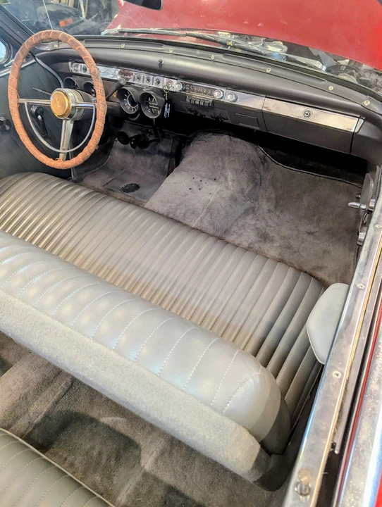 1953 Studebaker Commander - Image 9 of 19