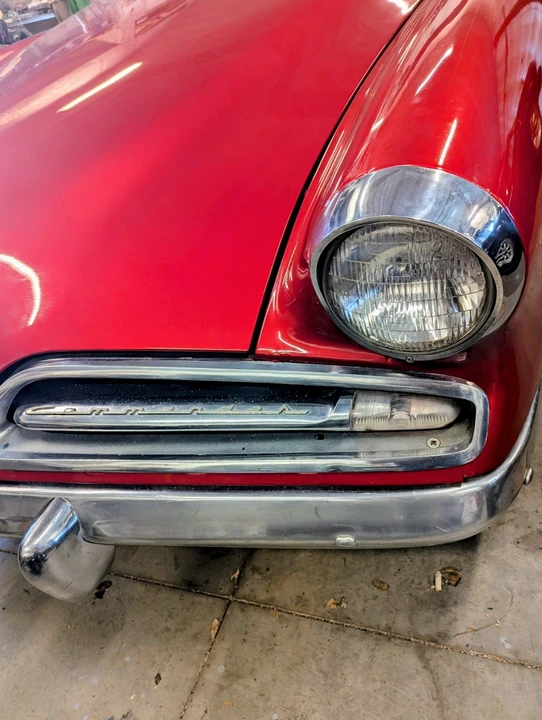1953 Studebaker Commander - Image 2 of 19